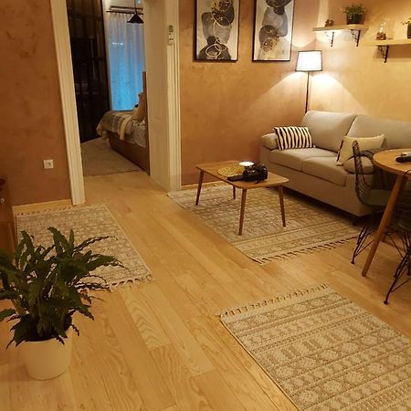 Obilic Apartmani Beograd Ngoại thất bức ảnh