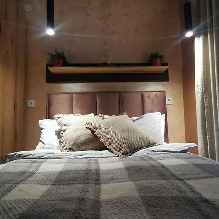 Obilic Apartmani Beograd Ngoại thất bức ảnh