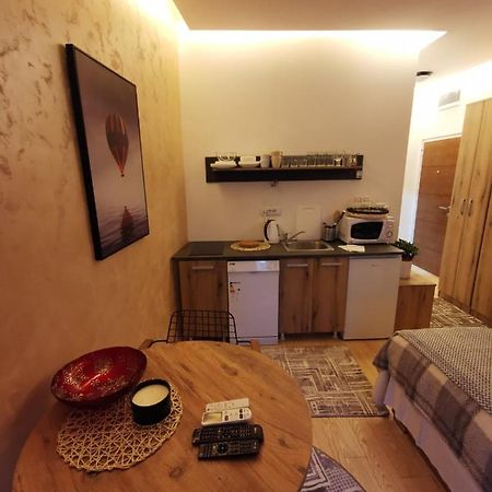 Obilic Apartmani Beograd Ngoại thất bức ảnh