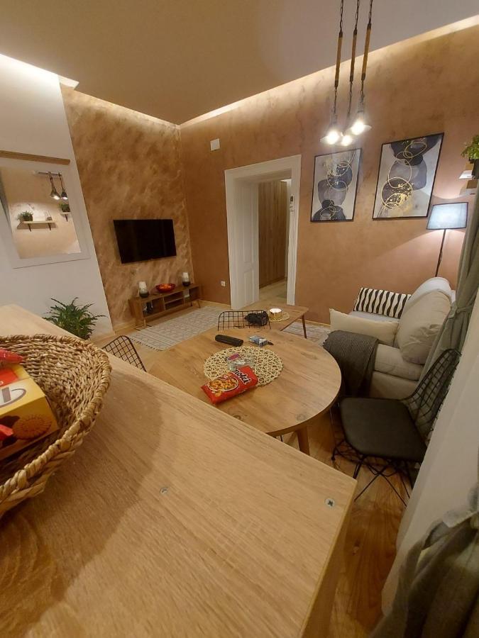 Obilic Apartmani Beograd Ngoại thất bức ảnh