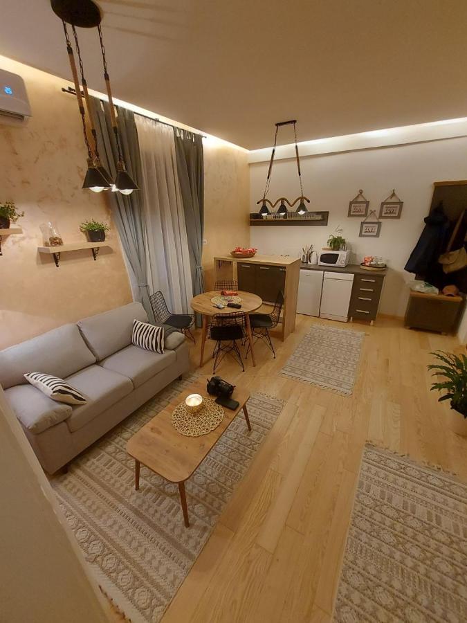 Obilic Apartmani Beograd Ngoại thất bức ảnh