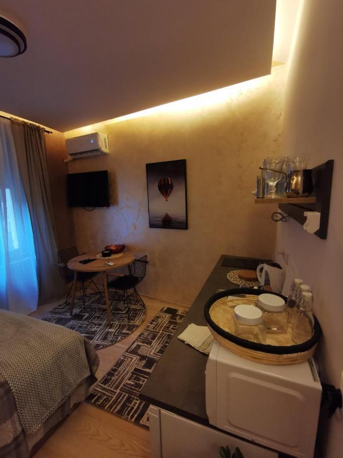 Obilic Apartmani Beograd Ngoại thất bức ảnh