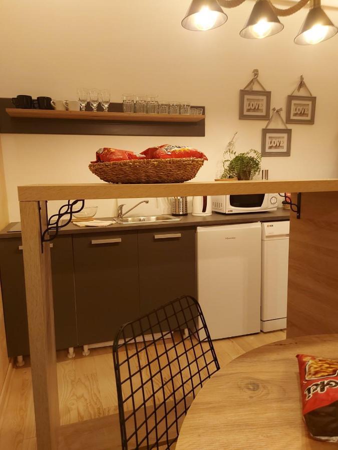 Obilic Apartmani Beograd Ngoại thất bức ảnh