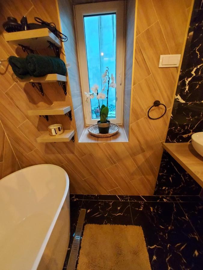 Obilic Apartmani Beograd Ngoại thất bức ảnh