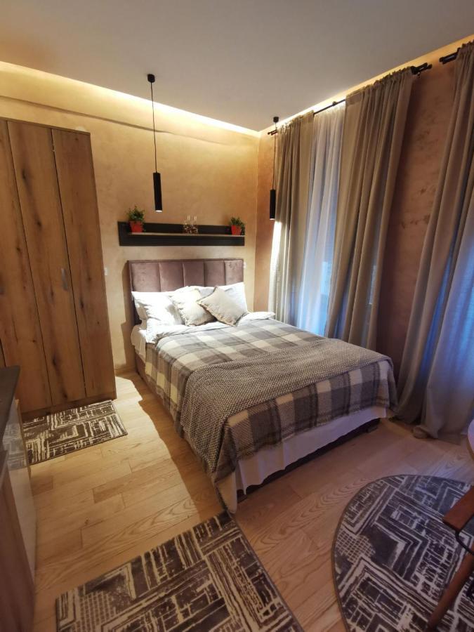 Obilic Apartmani Beograd Ngoại thất bức ảnh