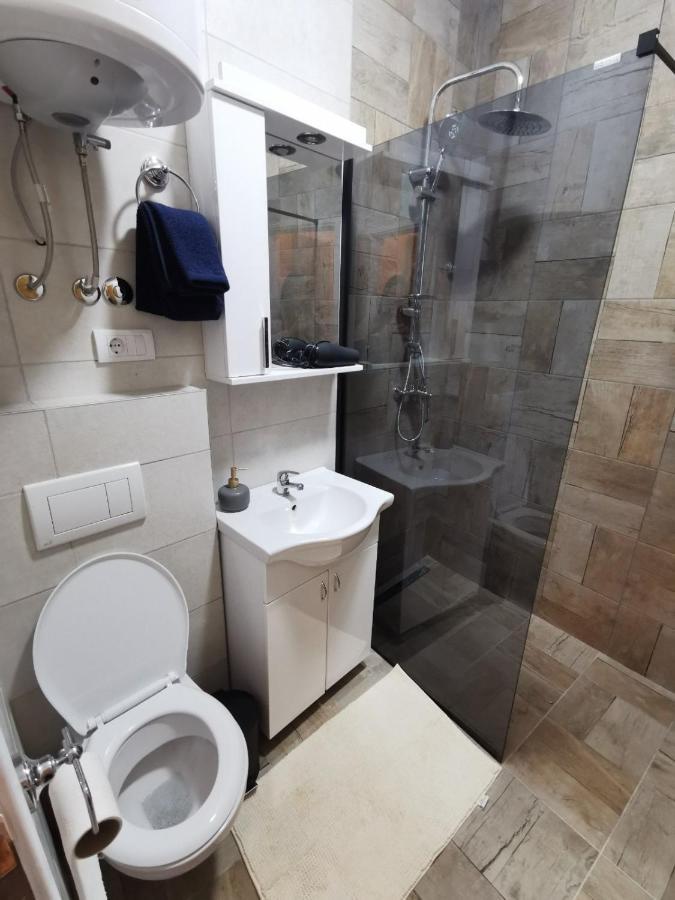 Obilic Apartmani Beograd Ngoại thất bức ảnh