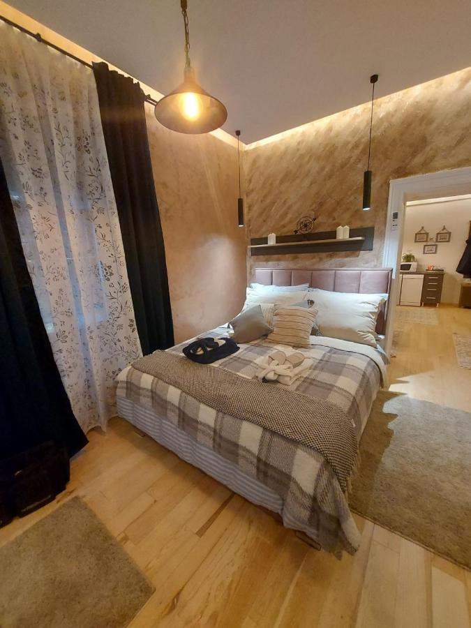Obilic Apartmani Beograd Ngoại thất bức ảnh