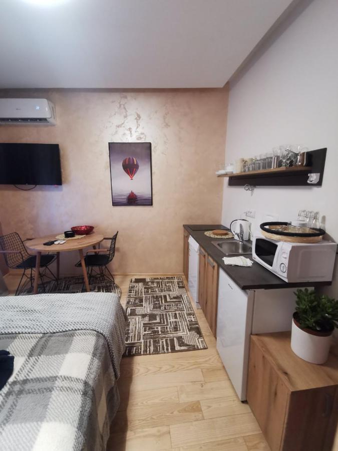 Obilic Apartmani Beograd Ngoại thất bức ảnh