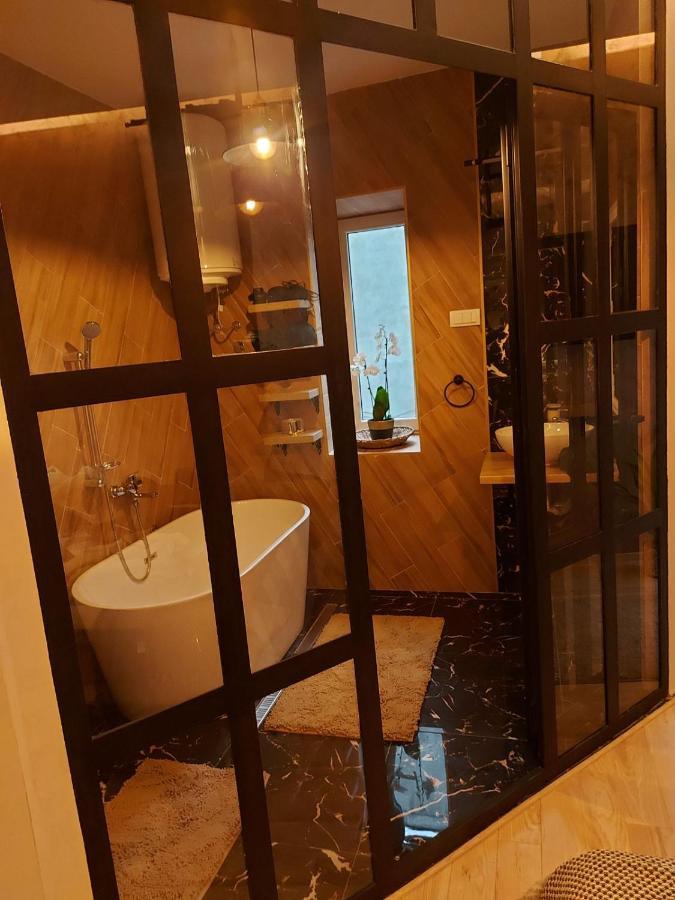 Obilic Apartmani Beograd Ngoại thất bức ảnh