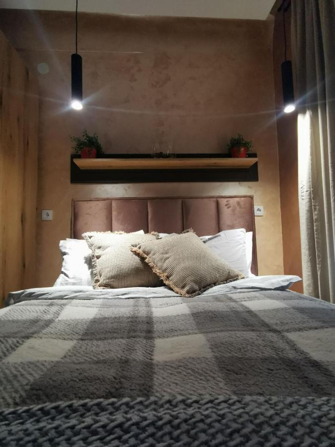Obilic Apartmani Beograd Ngoại thất bức ảnh