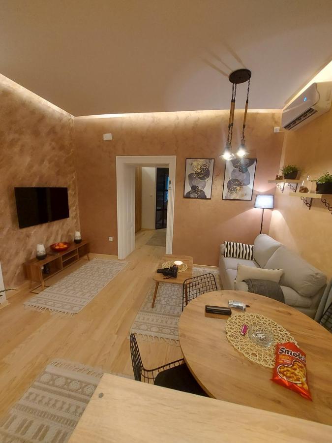 Obilic Apartmani Beograd Ngoại thất bức ảnh