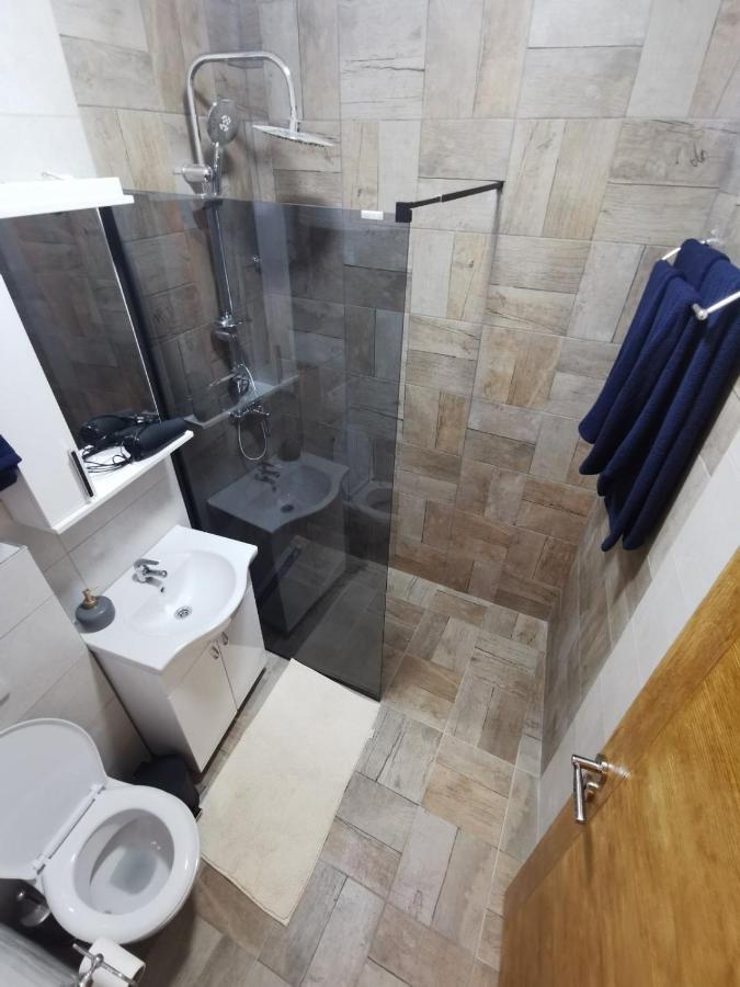 Obilic Apartmani Beograd Ngoại thất bức ảnh