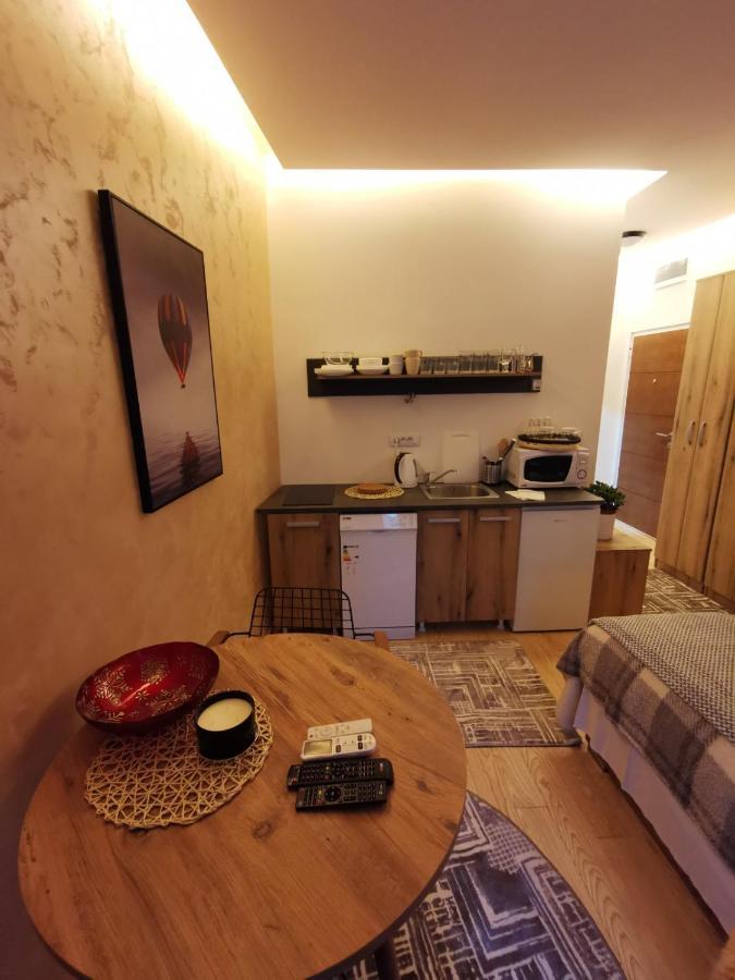 Obilic Apartmani Beograd Ngoại thất bức ảnh