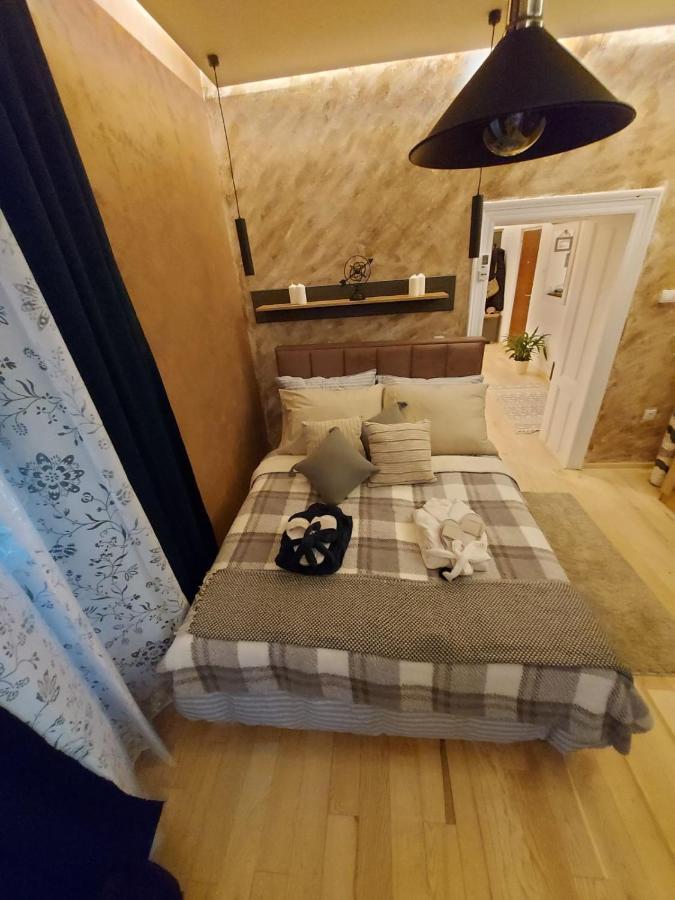 Obilic Apartmani Beograd Ngoại thất bức ảnh
